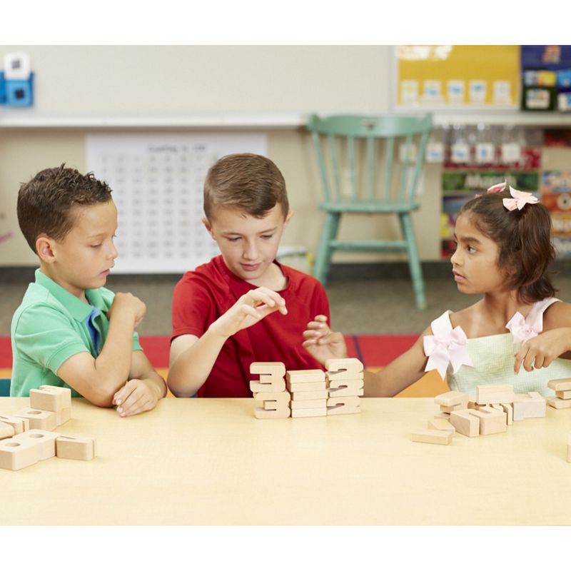 SumBlox Math Building Blocks