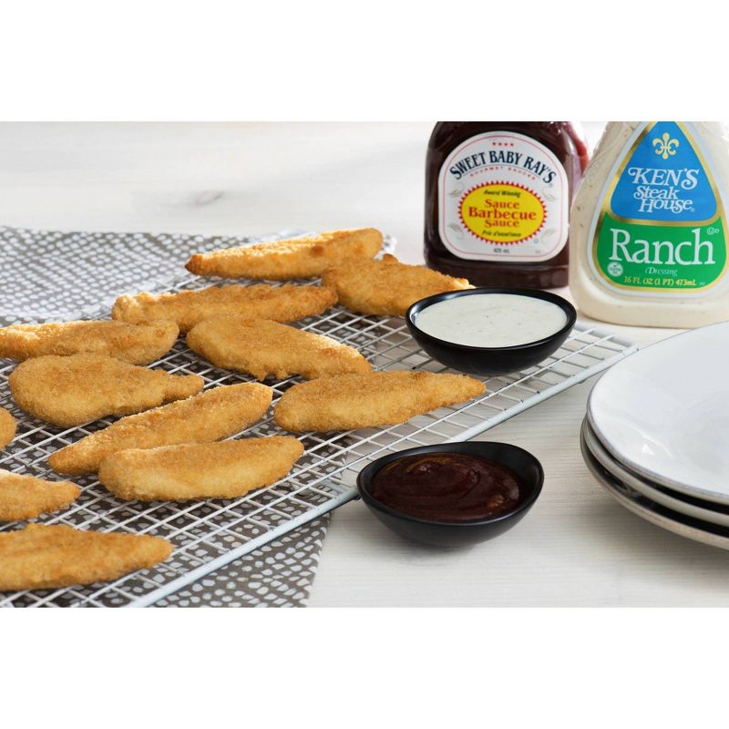 Ken's Steak House Ranch Salad Dressing - 16fl oz