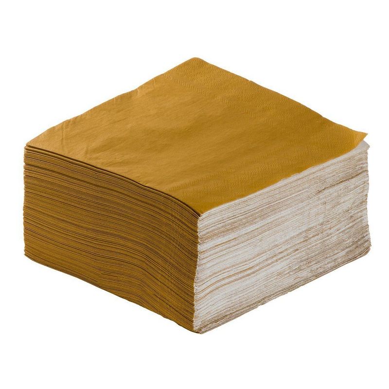 Vanity Fair Everyday White Napkins - 250ct