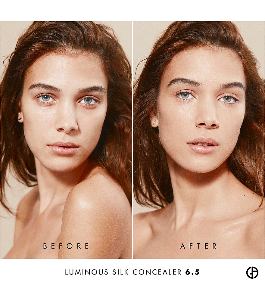 Giorgio Armani ARMANI beauty Luminous Silk Concealer