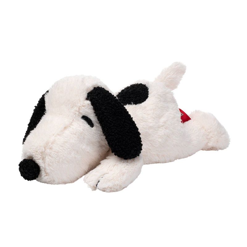Lambs & Ivy Classic Snoopy Plush Dog