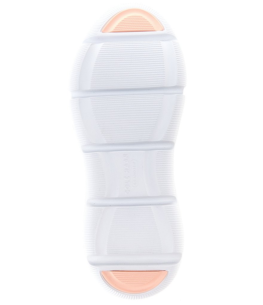 Cole Haan Zerogrand Stretch Knit Radiant Slip-On Sneakers