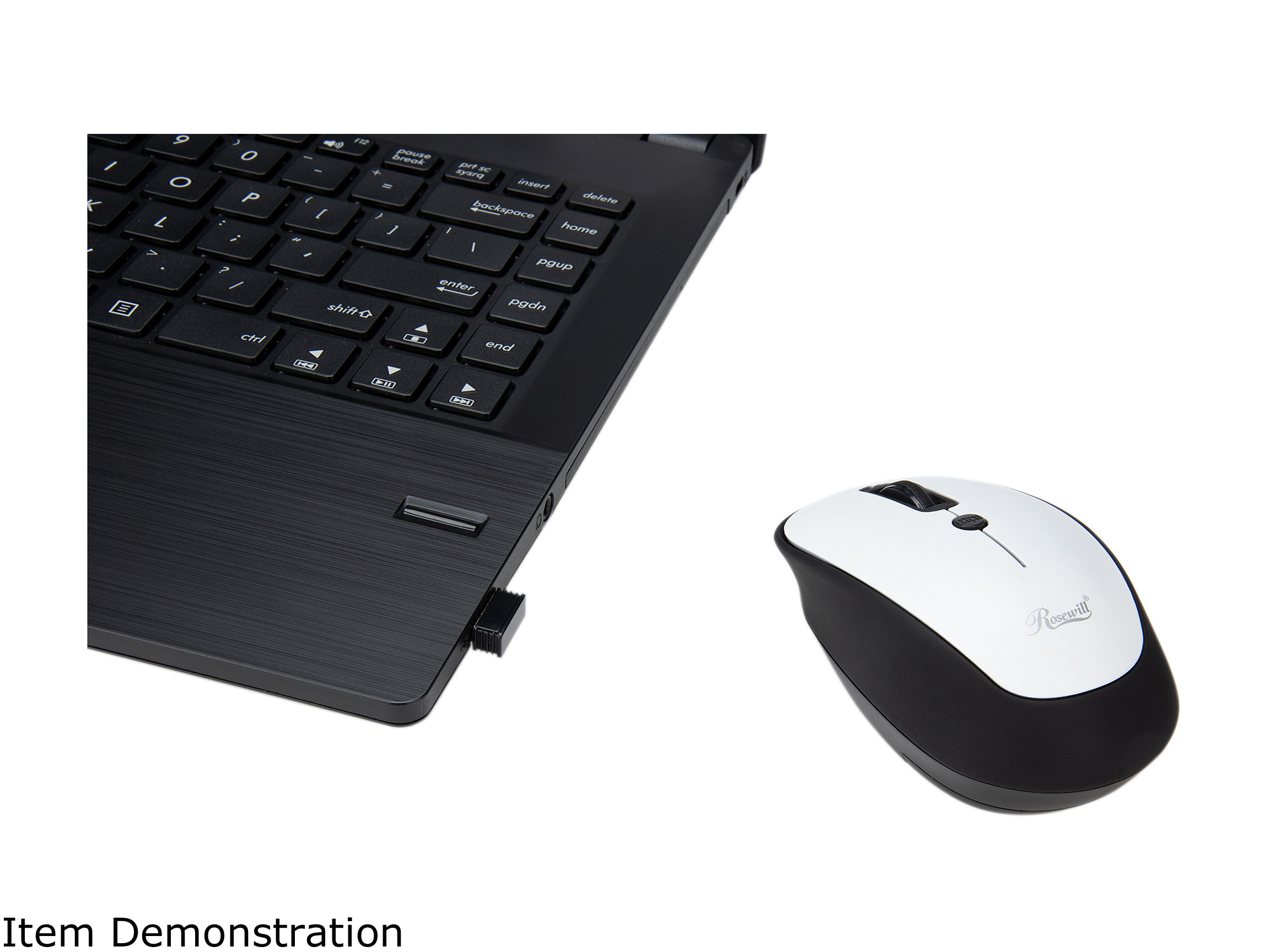 2.4G Wireless Car Mouse USB Computer Mice Car Shape 1000 DPI with LED Light Receiver for PC Laptop MacBook Air Pro tablets