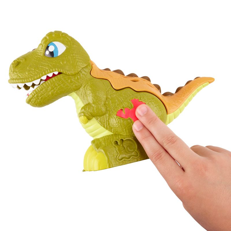 Play-Doh Rex the Chomper