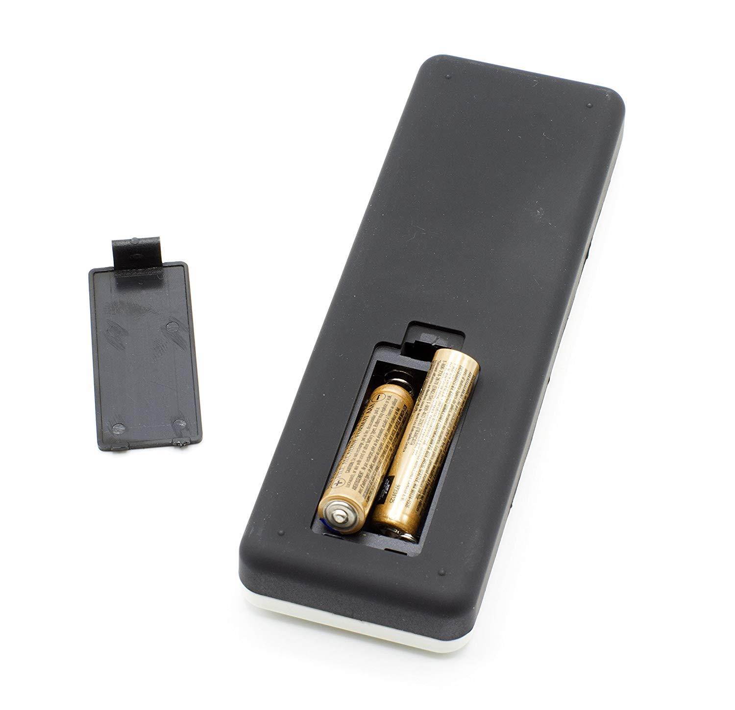 DIRECTV Remote Control (DTV)| Simple TV Remote (No DVR) DirecTV (AT&T) CATV