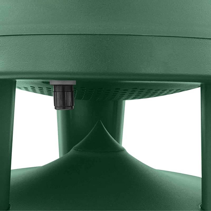 B13 Premium 8" Outdoor Omnidirectional In-Ground Speaker with Built-in 70v Switch