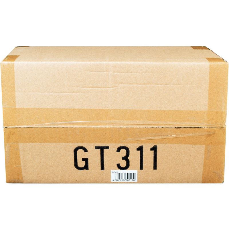 Audi RS 5 Coupe Turbo Blue with Black Top 1/18 Model Car by GT Spirit