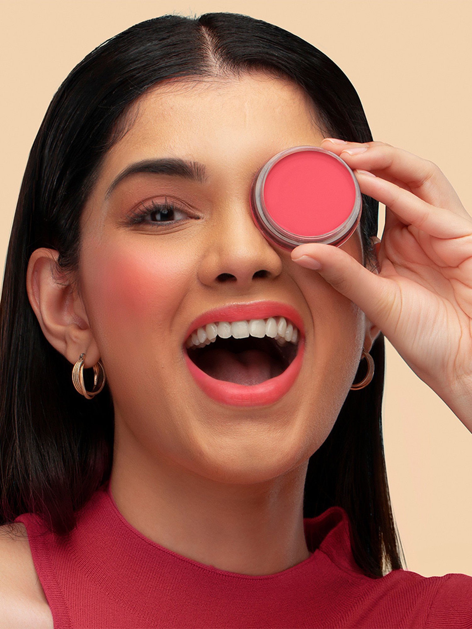 Rom&nd Better Than Cheek Blush W01 Odi Milk - 3.8 gm