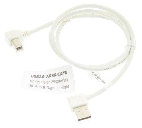 Micro Connectors 8-Inch USB 3.1 Type C to USB 3.0 Type A Female Adapter (E07-174-OTG)