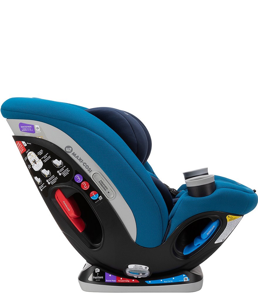 Maxi Cosi Magellan XP All-in-One Convertible Car Seat