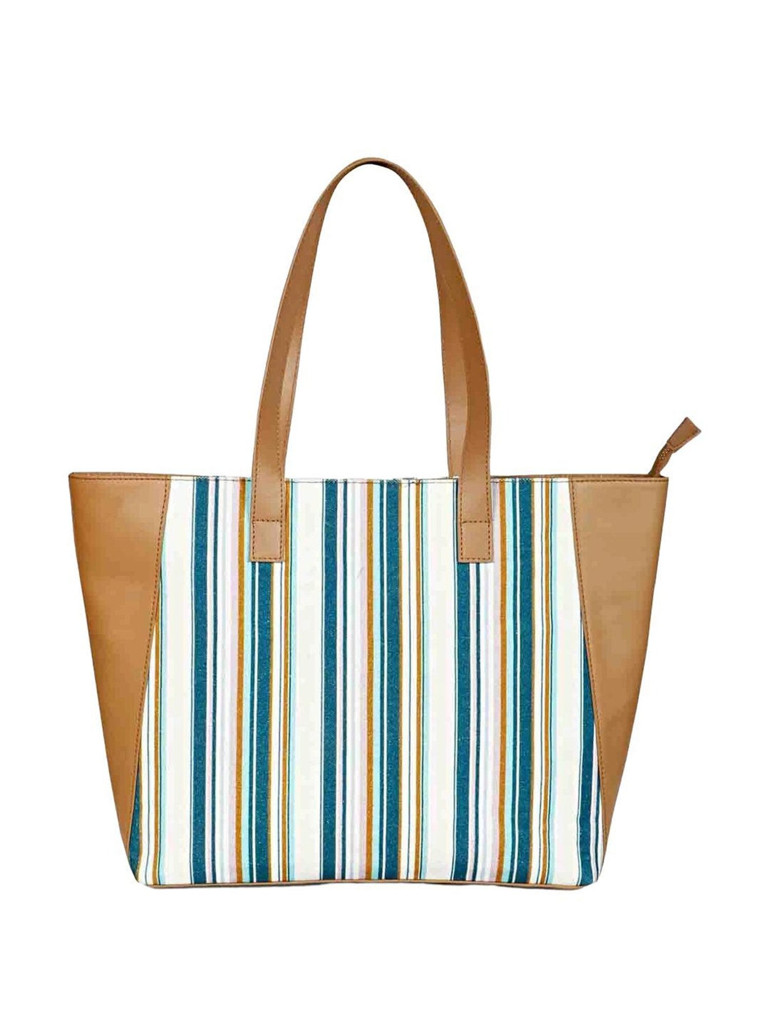 Saint G Multicolor Solid Medium Shoulder Handbag