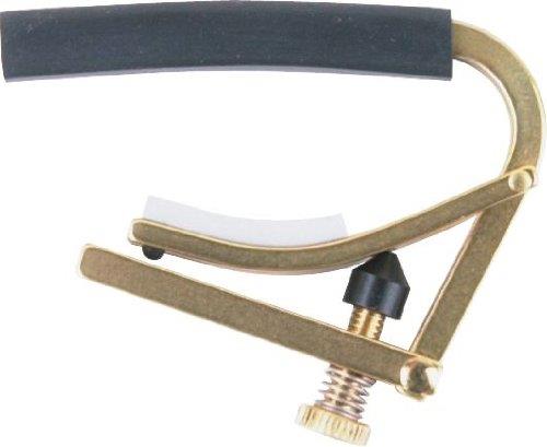 Shubb 12-String Capo