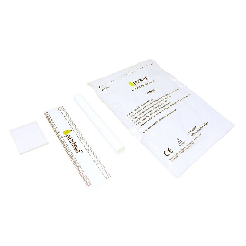 Pearhead Pawprints Desk Frame