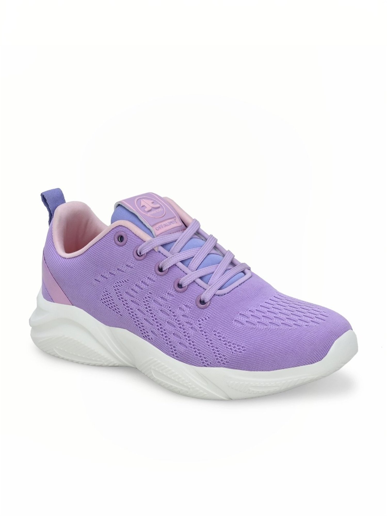 Off Limits Women's DAKOTA W Lavender Running Shoes