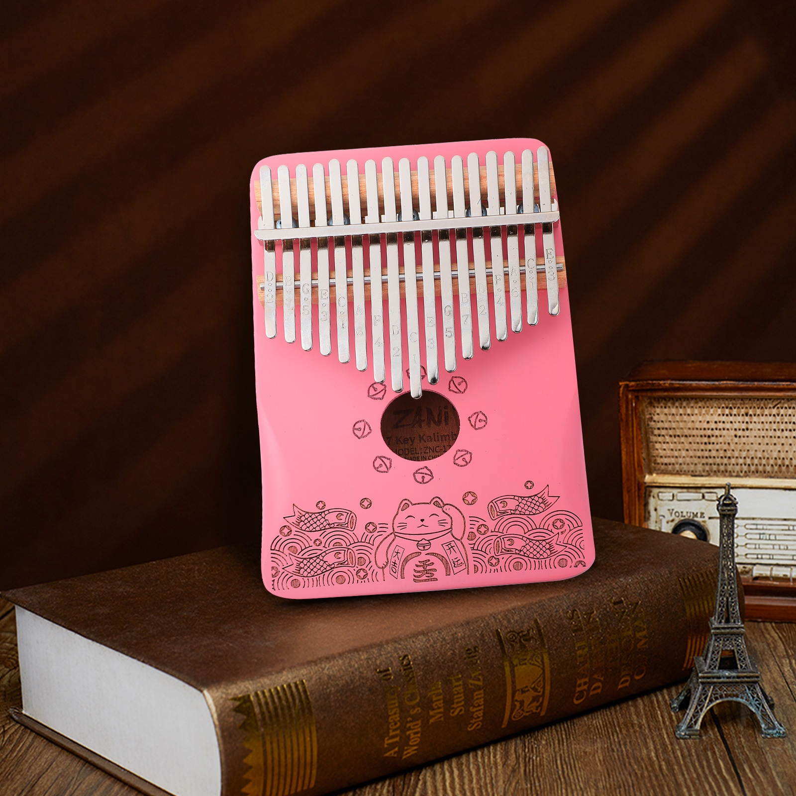 Zildjian K Sweet Ride Cymbal 21 in.