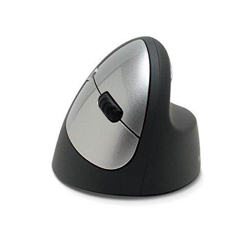 Goldtouch KOV-GSV-RMW Semi-Vertical Mouse Wireless (Right-Handed) Medium with Dongle