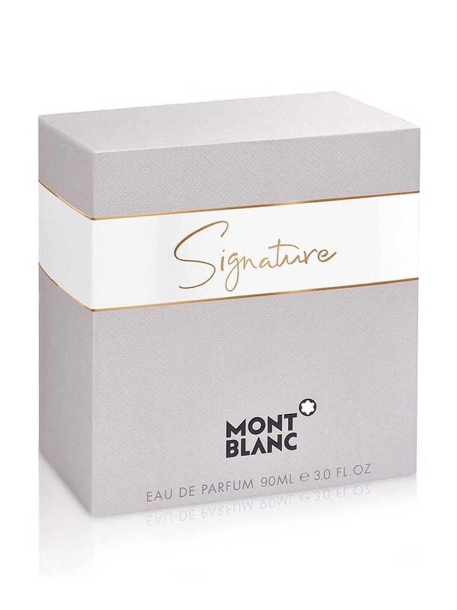 Montblanc Signature Eau de Parfum 90 ml for Women