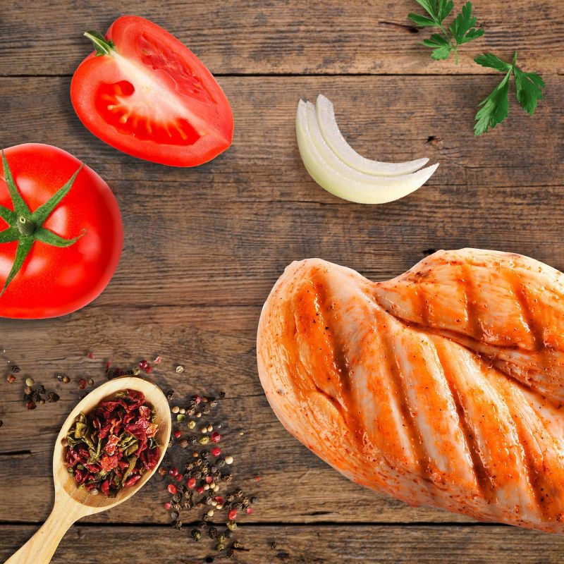 Knorr Granulated Bouillon Tomato Chicken 7.9oz