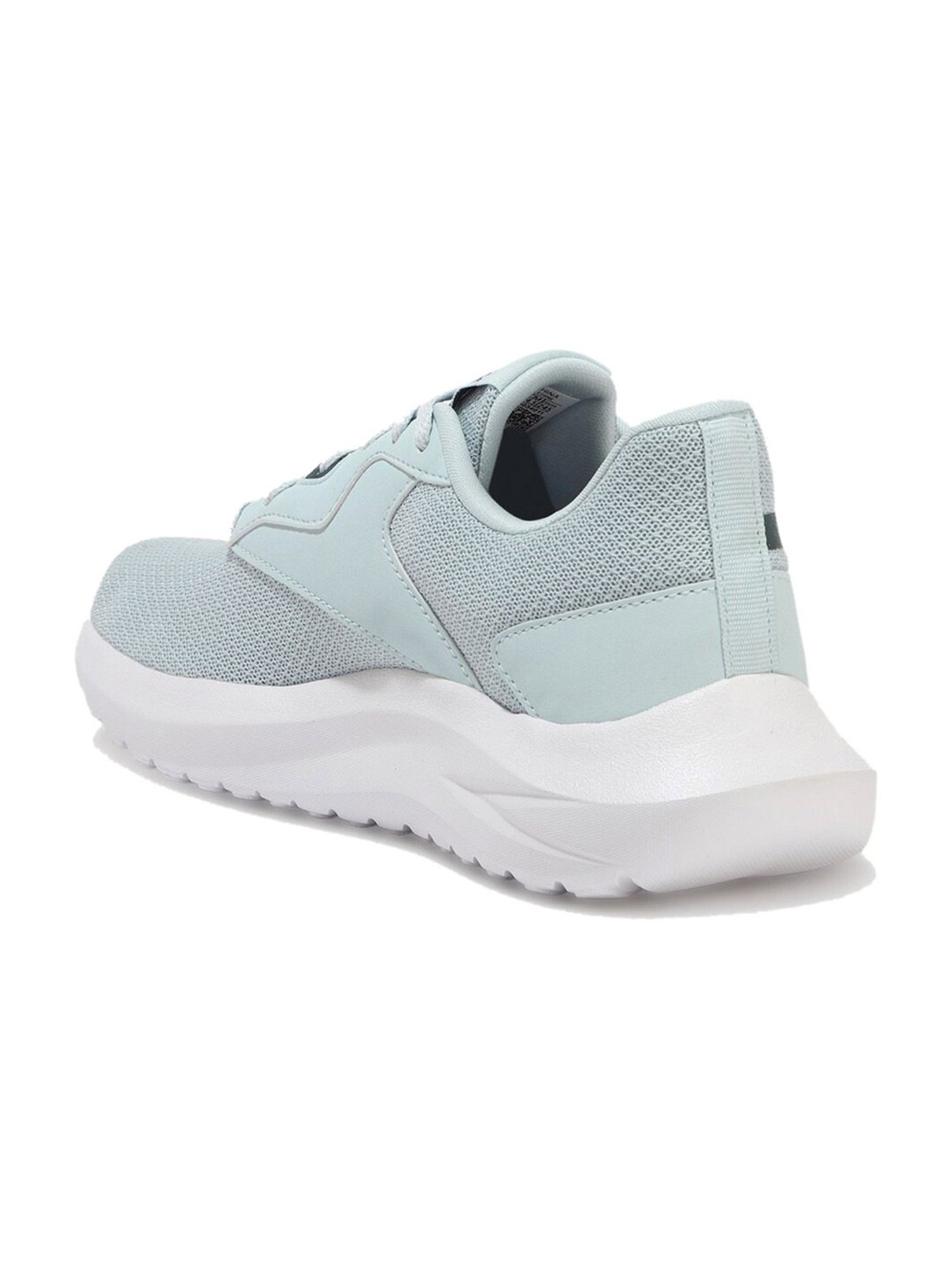 Reebok Women's Energen Lux Blue Running Shoes