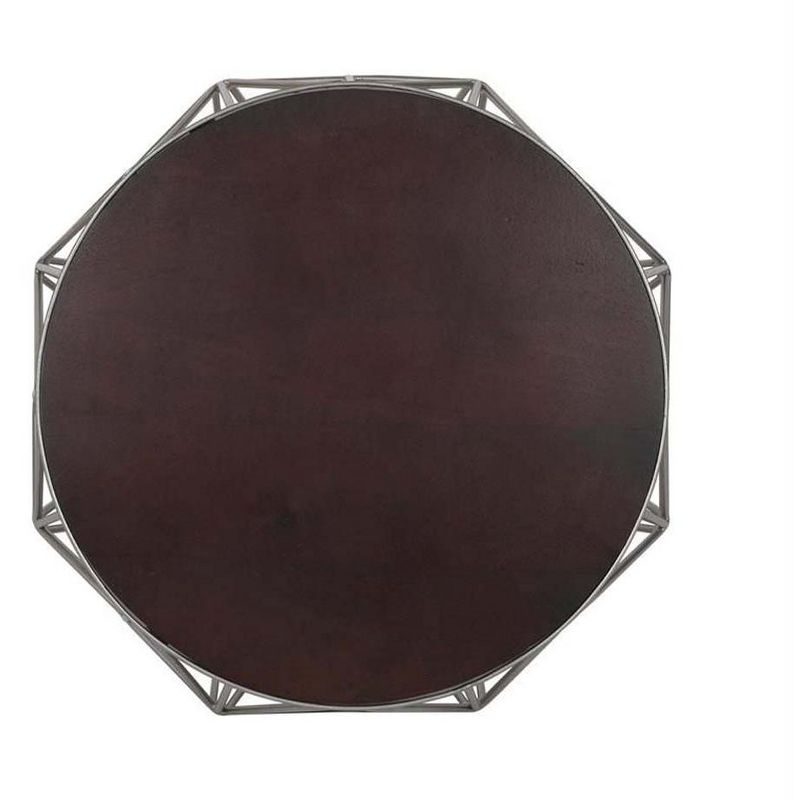 Coast to Coast Accent Table