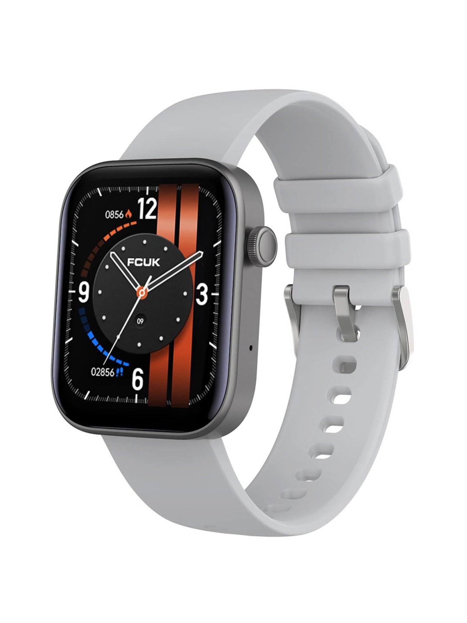 FCUK FCSW06-E ROGUE Unisex Smart watch