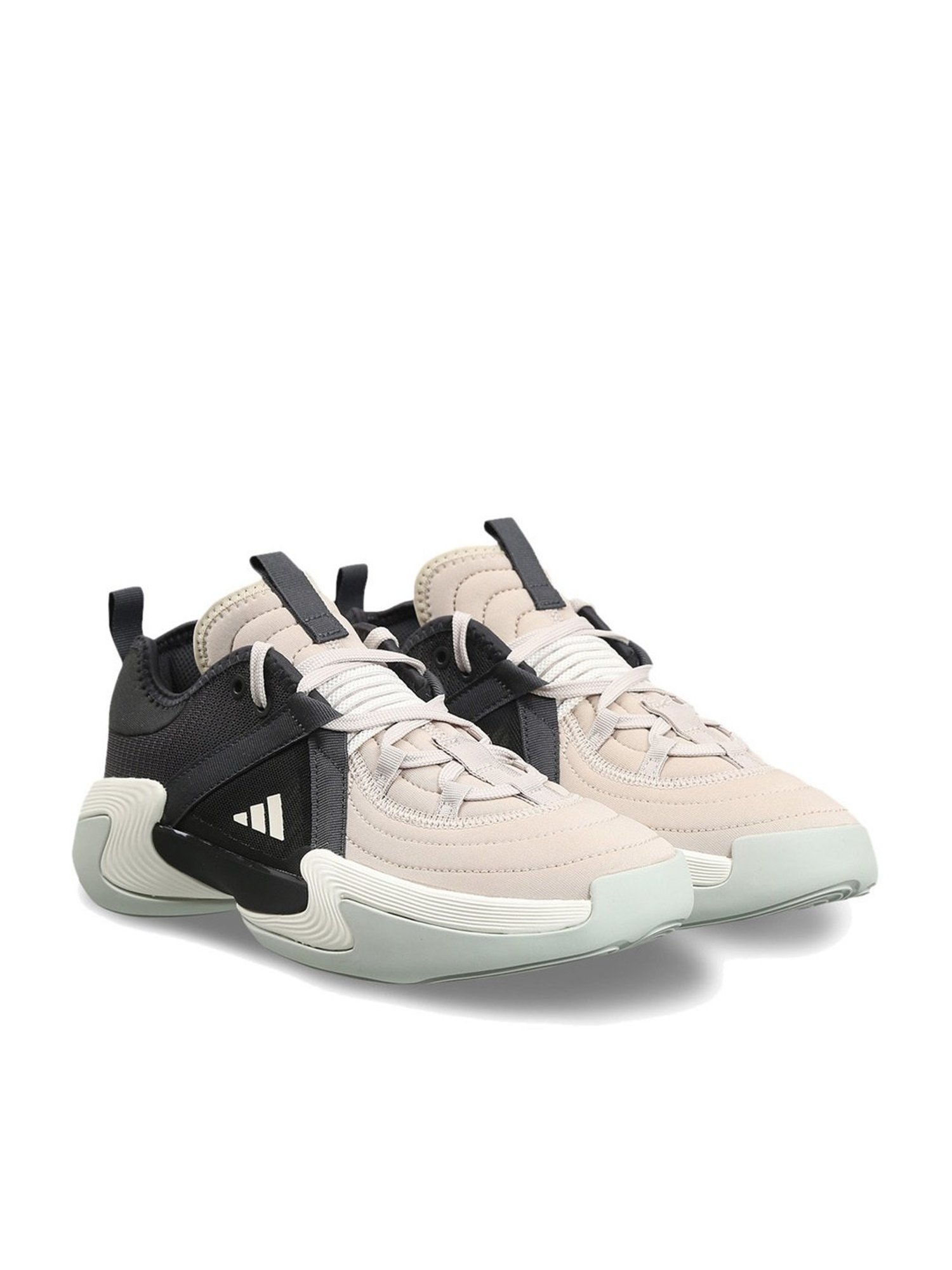 Puma Women's Stewie 2 Team Black Basketball Shoes