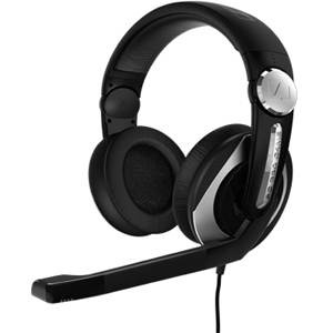 SENNHEISER PC330 Circumaural Headset