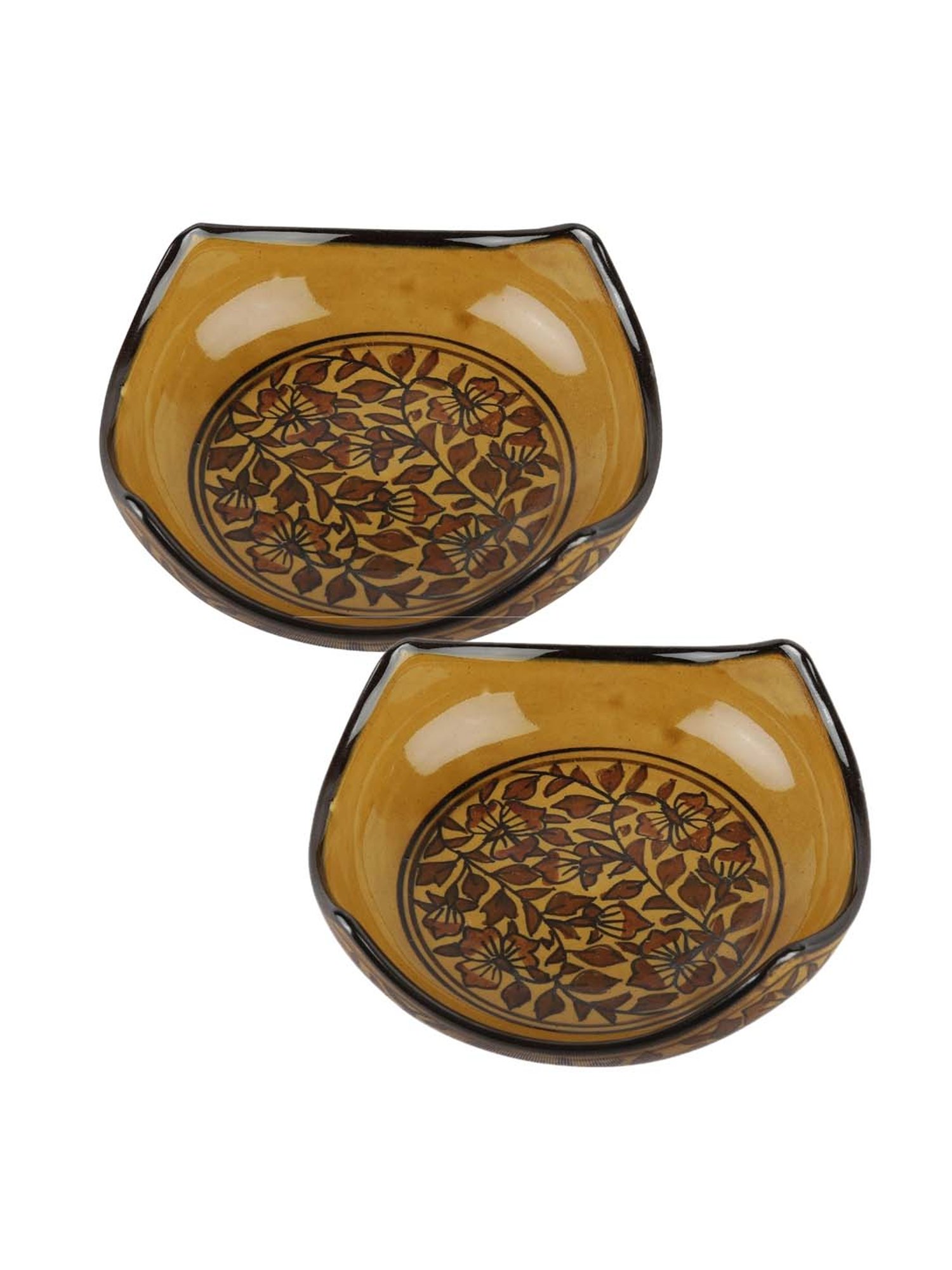 Tabletop 6.5" Bunny Candy Box Spring Flowers Rabbit Cosmos Gifts Corp.  -  Serving Bowls