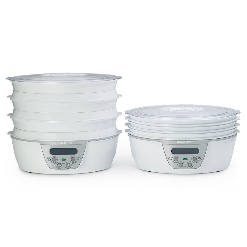 Presto Digital Dehydrator- 06301