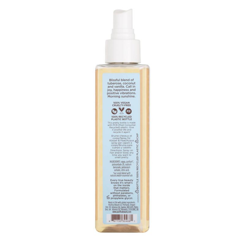 MoonRay Bloom by Pacifica Women's Perfume