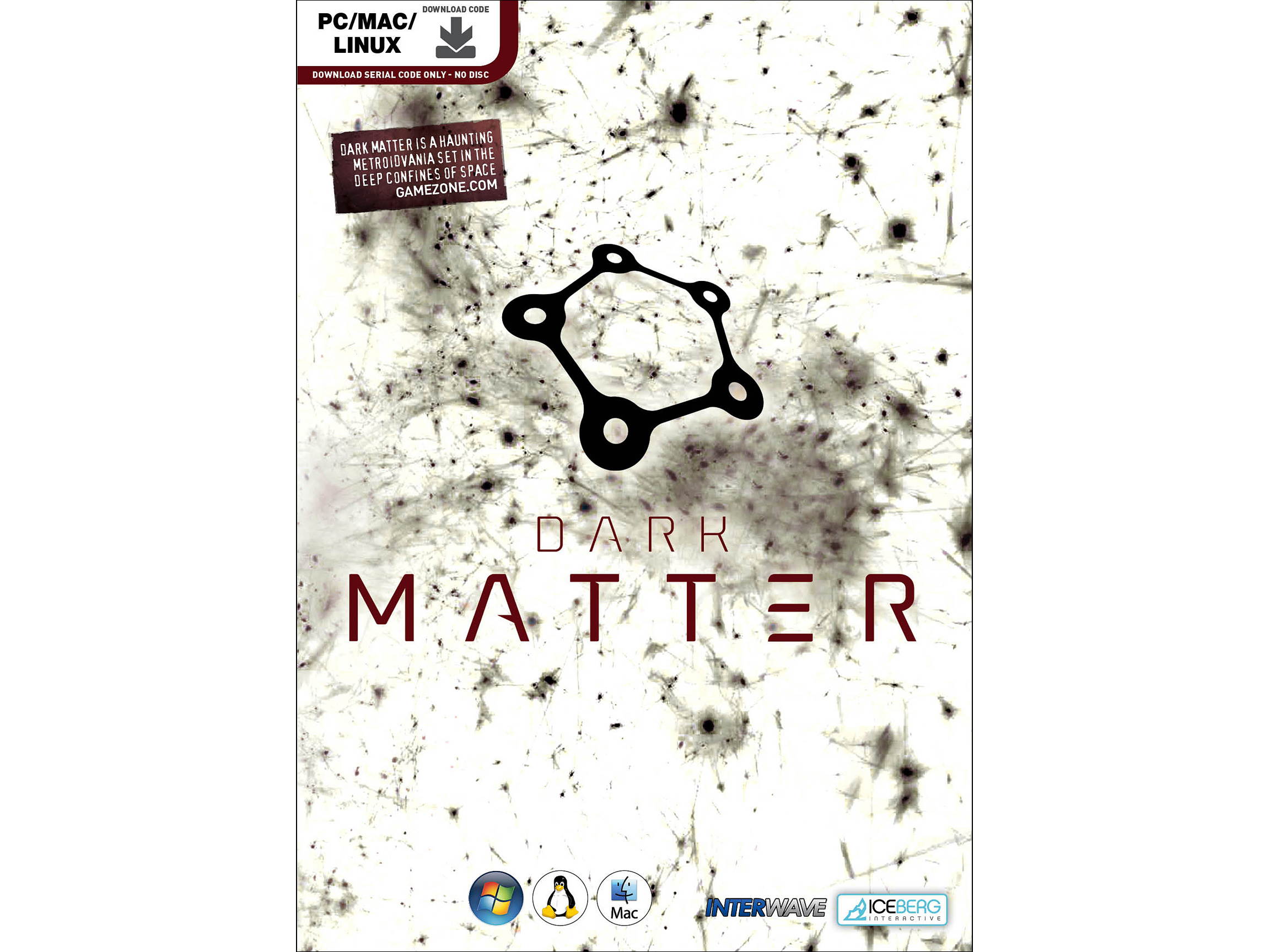 Dark Matter [Online Game Code]