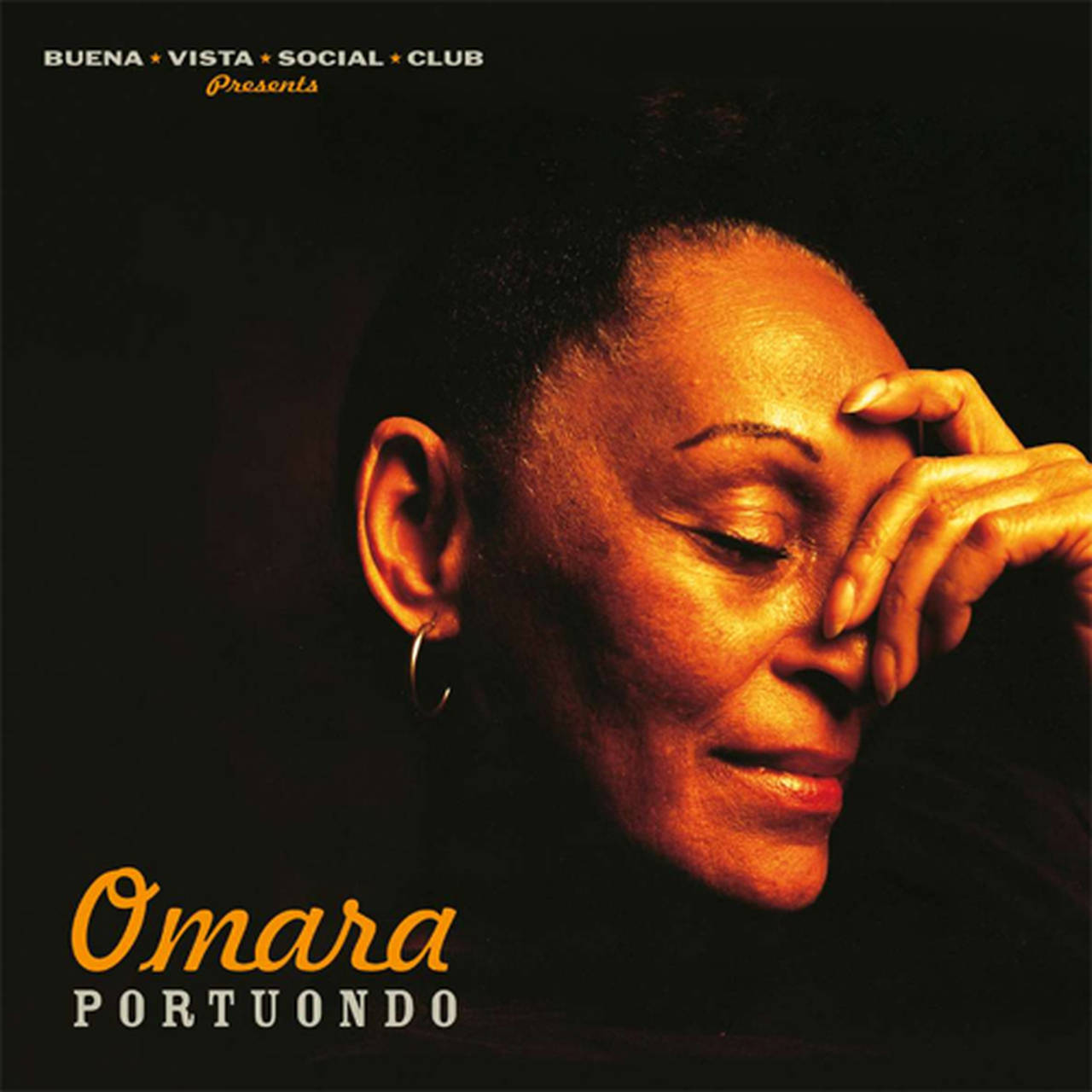 Omara Portuondo Buena Vista Social Club Presents Omara Portuondo 180g LP (Vinyl)