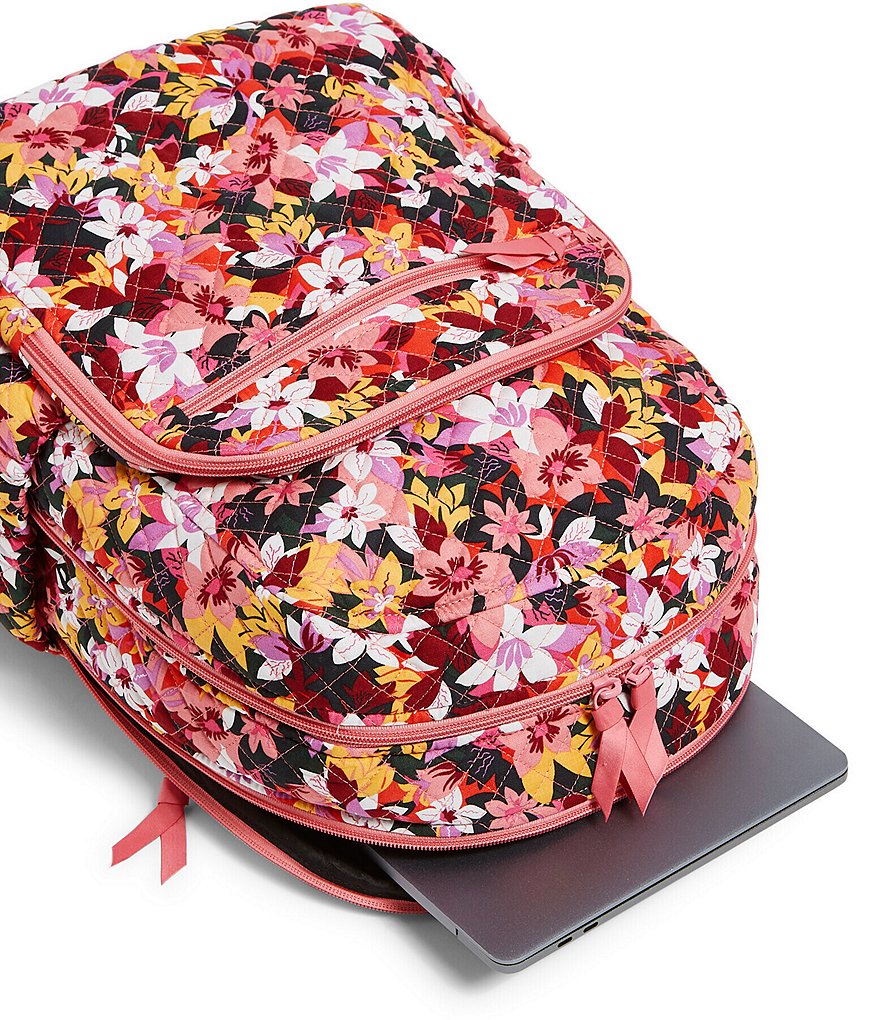 Bed Stu Lafe Zip Around Backpack