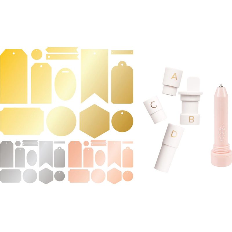 We R Memory Keepers Bevel Quill Starter Kit