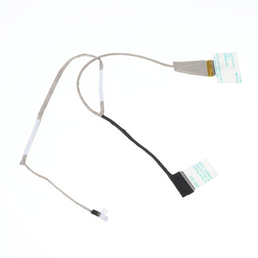 Laptop LVDs LCD Flex Video Screen Cable for ASUS X553MA X553M X553