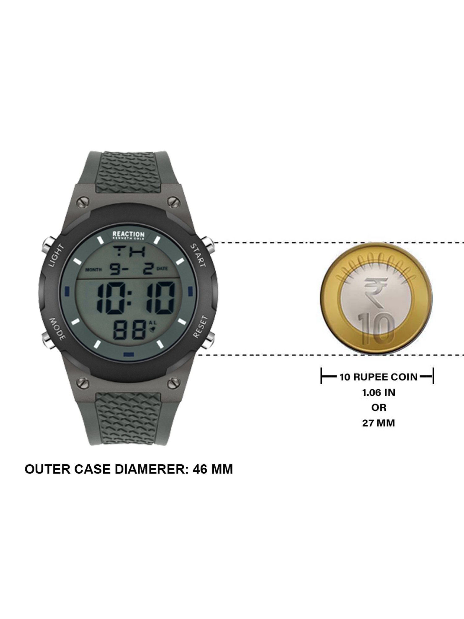 TED BAKER BKP80S203 Smart Watch for Men