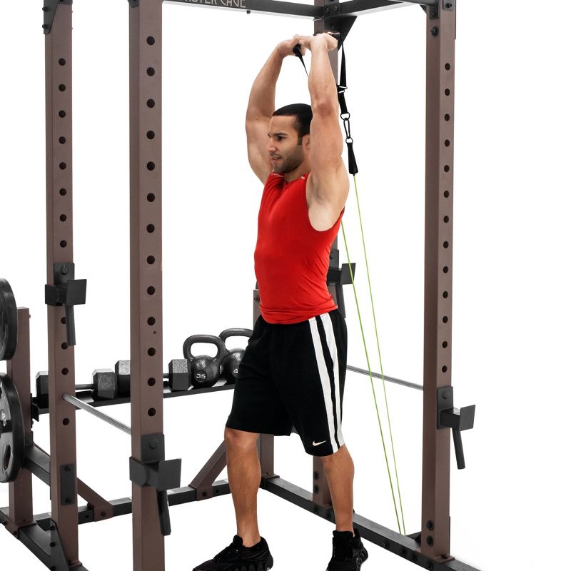 Steelbody Monster Cage Home Gym System