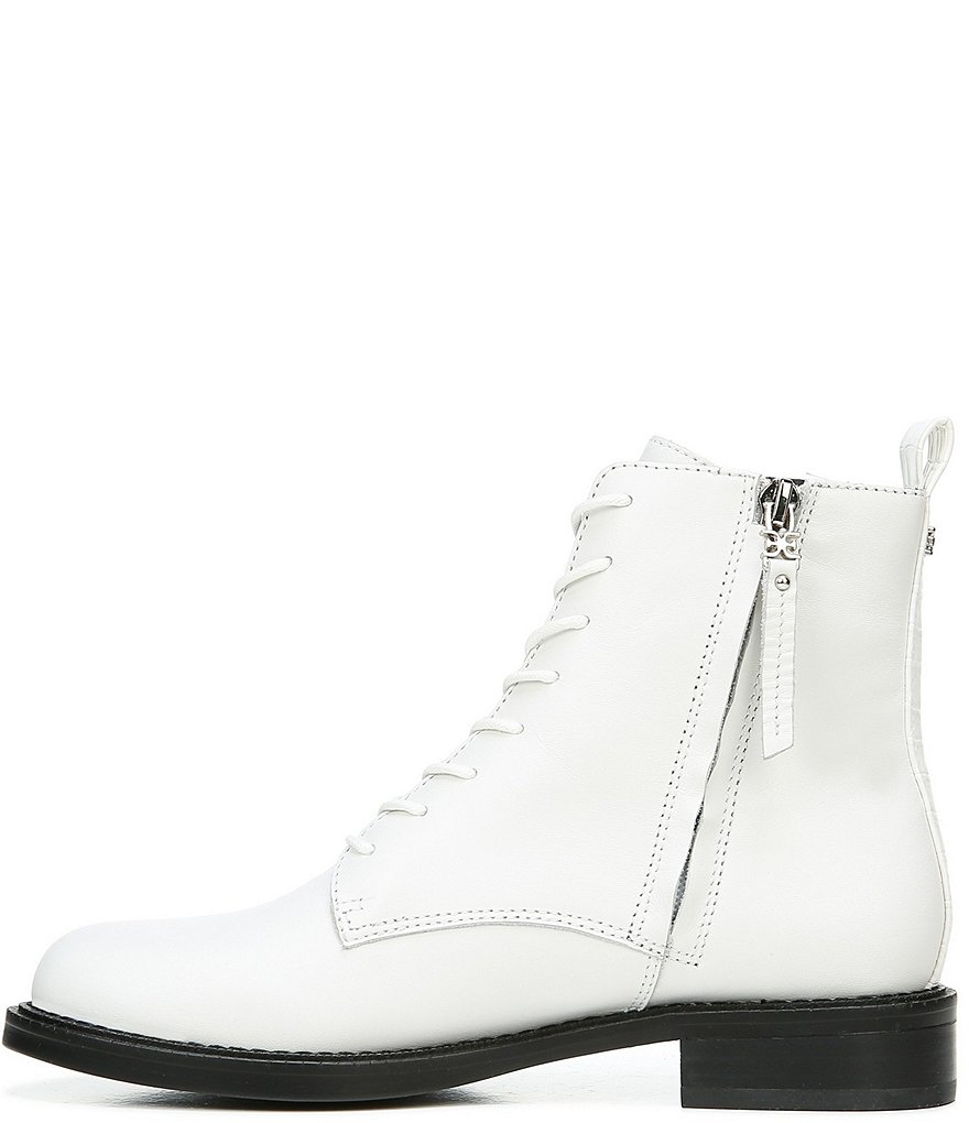 Sam Edelman Nina Leather Booties
