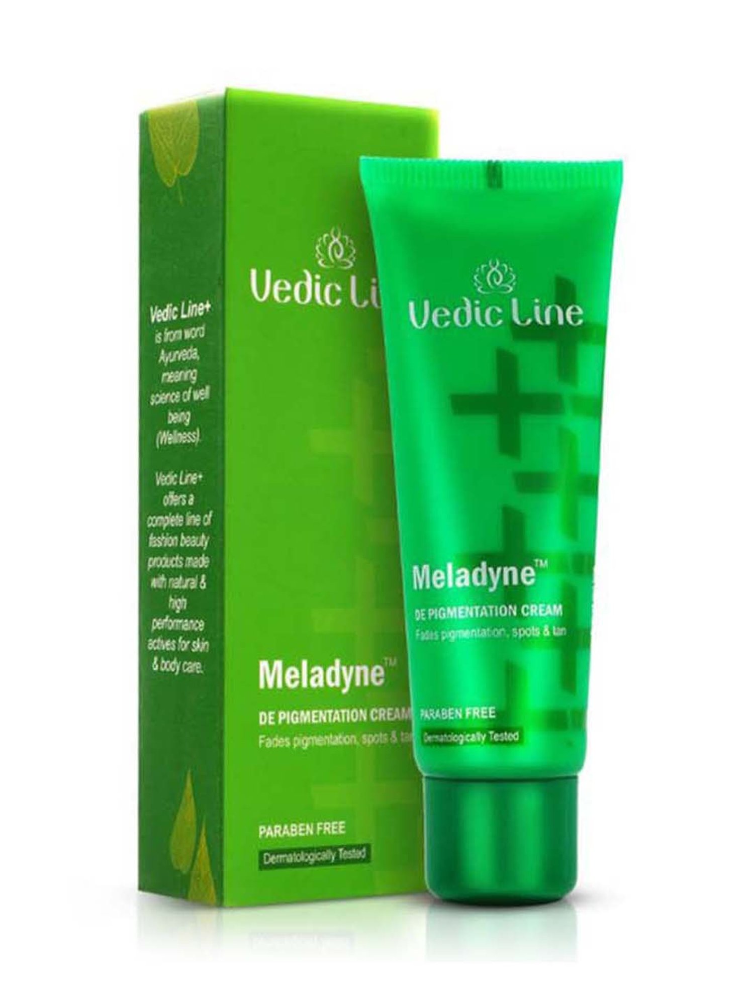 VEDIC LINE Meladyne De Pigmentation Cream - 50 ml