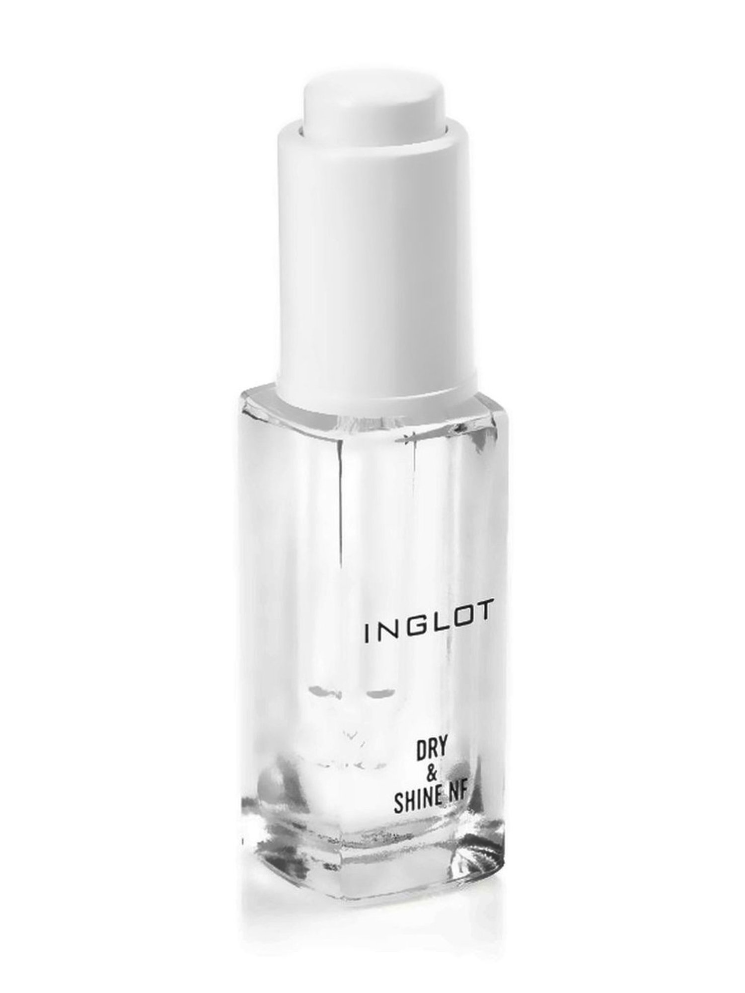 Inglot Dry & Shine NF - 9 ml