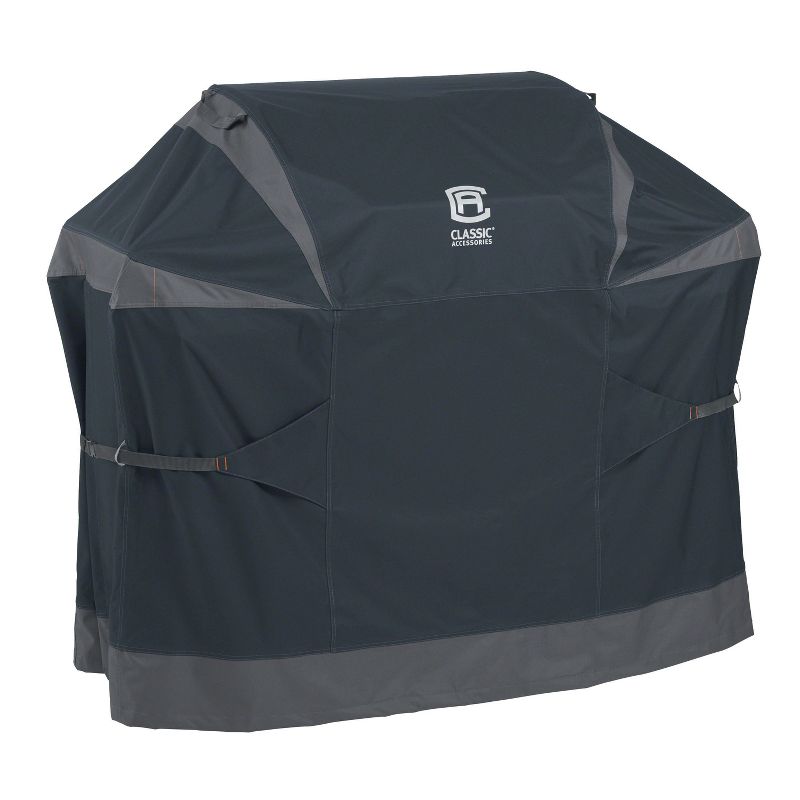 StormPro RainProof BBQ Grill Cover  X-Large - Classic Accessories