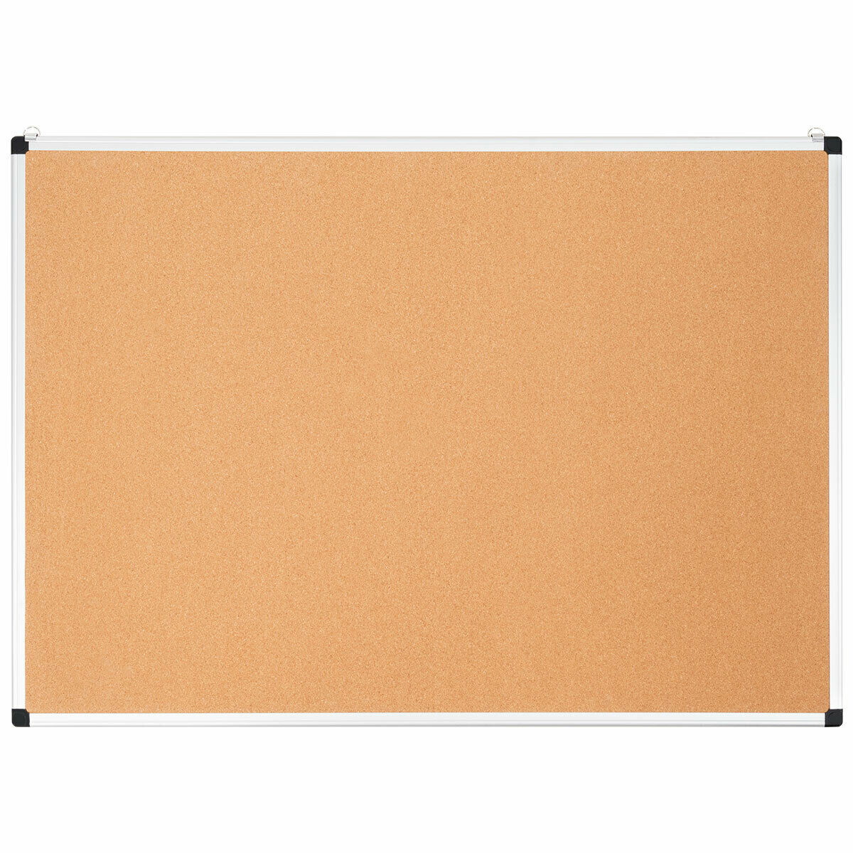 PINIT Magnetic Dry Erase Board, 36 x 24, White 2805U0001