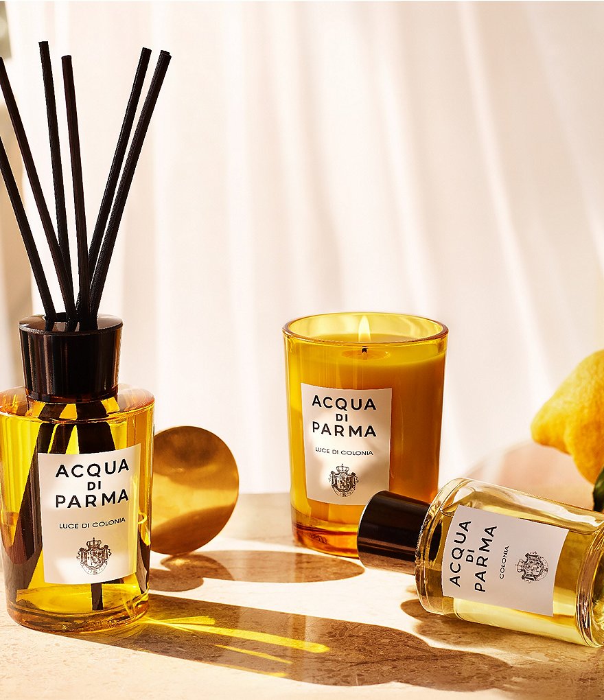 AromaWorks London Light Range Spearmint & Lime Room Mist