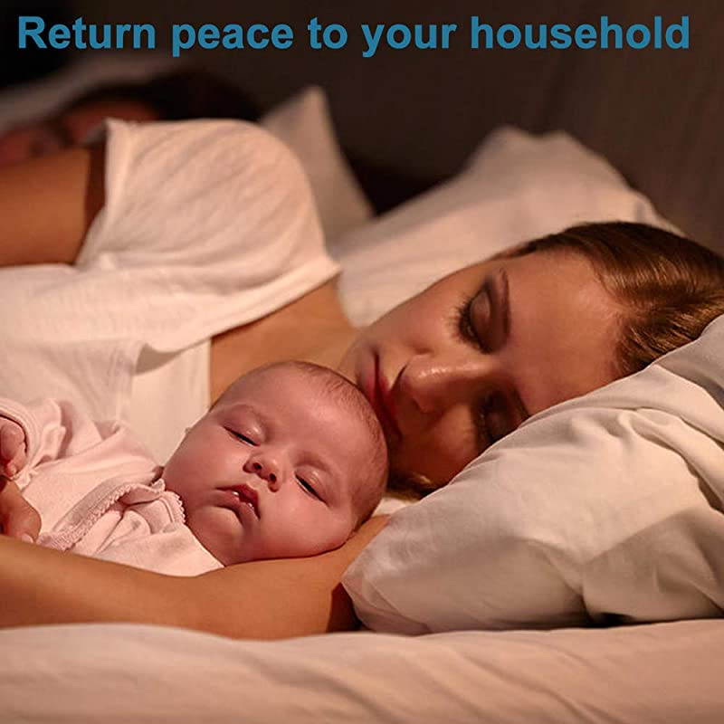 Call Blocker for Landline Phones  V4000 Premium Phones with Call Blocking One Touch Number Block Device Block Unwanted Robocalls and Nuisance Calls