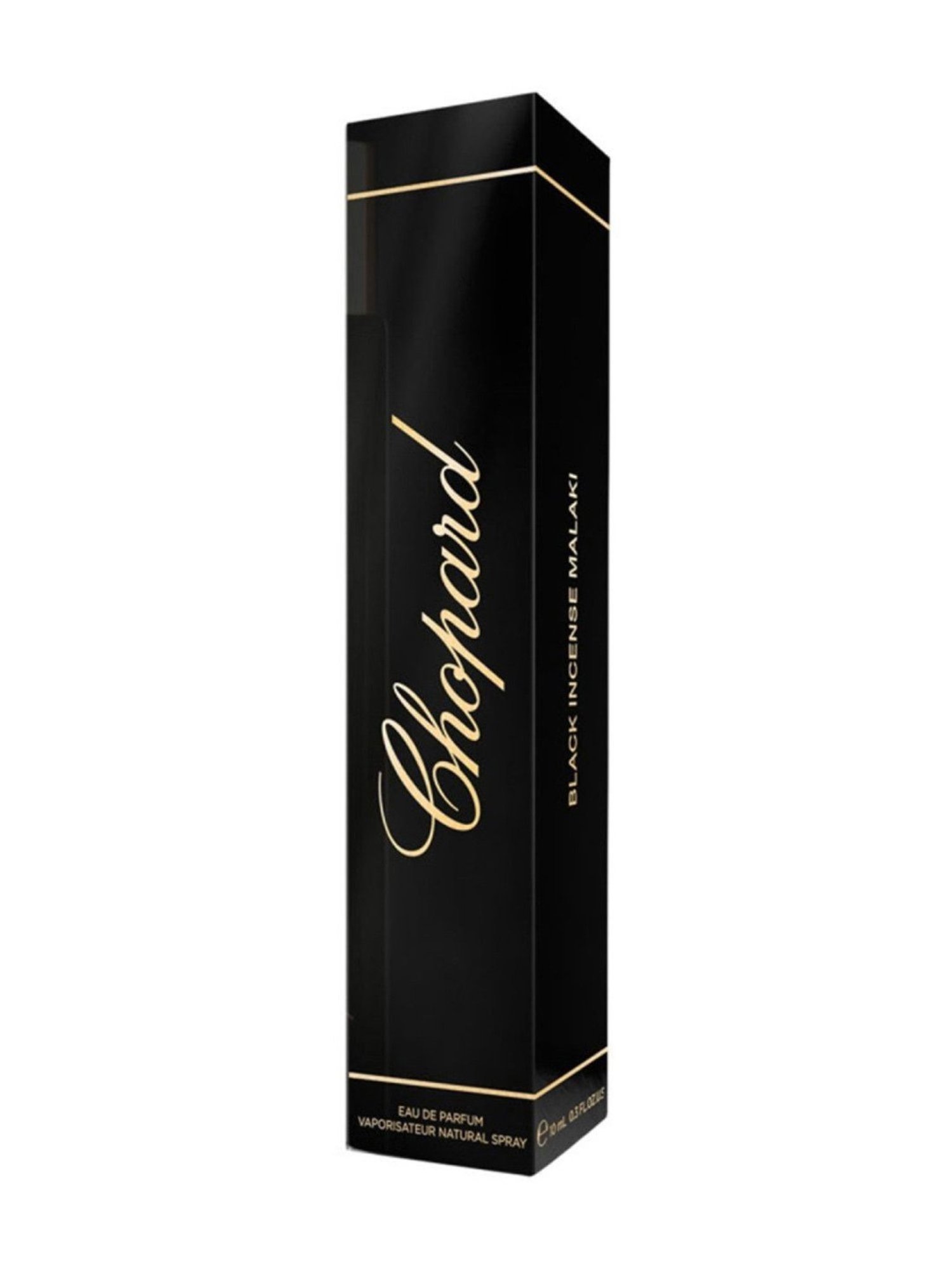 Chopard Malaki Black Incense Eau de Parfum 10 ml