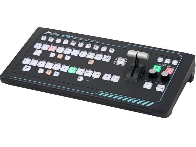 Datavideo RMC-260 Remote Controller for SE-1200MU Digital Video Switcher