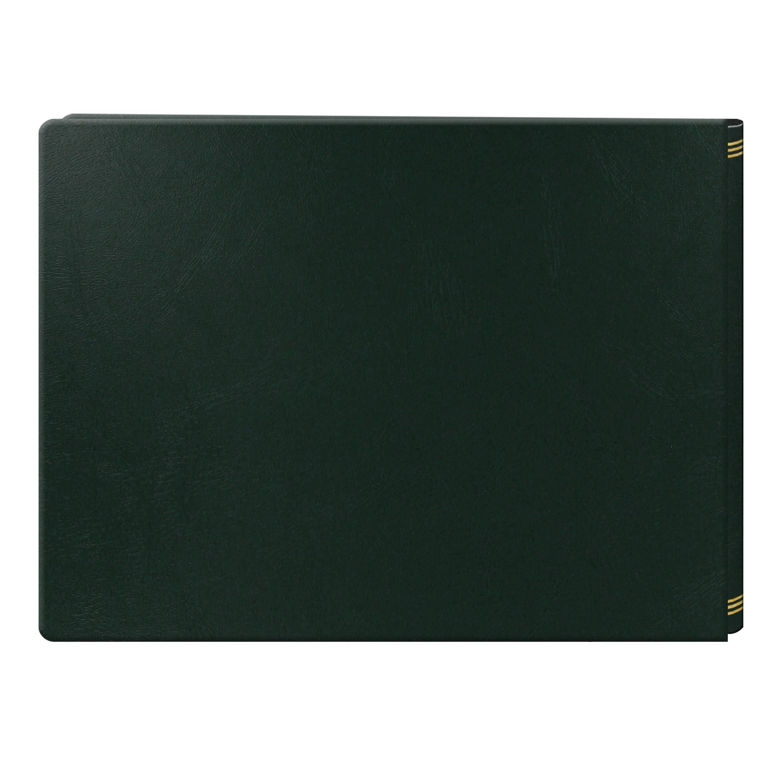 Pioneer Jumbo Magnetic Page X-Pando Album, Royal Blue