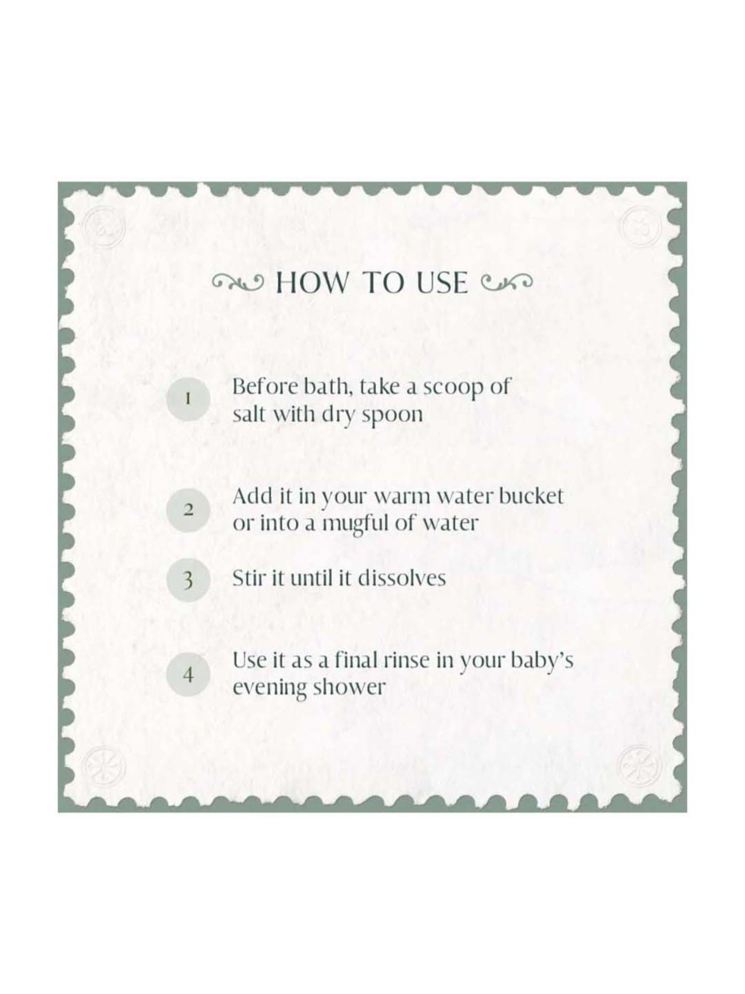 TNW-The Natural Wash Baby Rash Cream - 50 gm