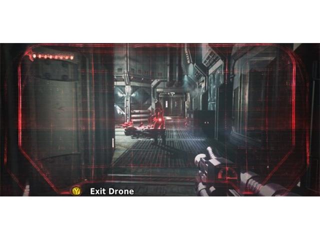 The Chronicles of Riddick: Assault on Dark Athena Playstation3 Game