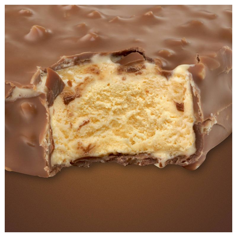 Klondike Heath Frozen Ice Cream Bars - 6ct